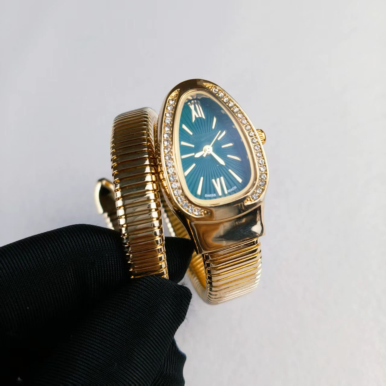 Bvlgari Serpenti 3